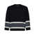 STÜSSY Stussy Sweaters Black Black