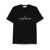 Stone Island Stone Island T-shirts And Polos Black Black