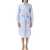 Ralph Lauren Belted Oxford shirt dress N/A