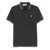 Stone Island Stone Island T-shirts And Polos Grey N/A