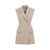 SPORTMAX SPORTMAX 2512281011600.10534 Beige