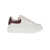 Alexander McQueen ALEXANDER MCQUEEN 553770.WIACV White