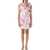 ZIMMERMANN Crush frill mini dress N/A