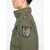 Ralph Lauren Polo Ralph Lauren Coats Green Grey