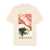 Alexander McQueen Alexander Mcqueen T-shirts And Polos Beige Beige