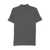 Zanone Zanone T-shirts And Polos Grey Grey