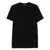 Zanone Zanone T-shirts And Polos Black Black