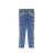 Moschino Moschino Couture Cotton Denim Jeans Blue