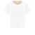 Peserico Cotton T-shirt White