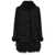 Ermanno Scervino ERMANNO SCERVINO D450D711.LRSHMNFPX Black