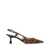 Gianvito Rossi Gianvito Rossi With Heel Brown Brown