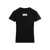 MM6 Maison Margiela MM6 MAISON MARGIELA S52GC0327.S24312 Black