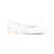 MM6 Maison Margiela MM6 MAISON MARGIELA S59WZ0096.P3628 White