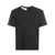 DSQUARED2 Dsquared2 T-shirts And Polos Black Black