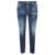 DSQUARED2 Dsquared2 Jeans Blue Blue