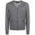 DSQUARED2 Dsquared2 Sweaters Grey Grey