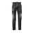 DSQUARED2 Pantalone 5 Tasche Black