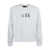 DSQUARED2 Dsquared2 Sweaters White White