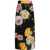 Dolce & Gabbana Floral Pencil Skirt MULTICOLOR