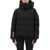 Moncler Grenoble Jacket "Suisses" BLACK