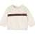 Gucci B Sweatshirt Felted Cotton J/ White/Mix MULTICOLOUR