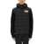 Moncler Grenoble Cardigan With Logo BLACK