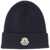 Moncler Beanie Hat BLUE