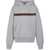 Gucci J L/S Sweatshirt/ Light Grey Mel/ Mix GREY