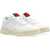 Gucci Sneaker Leather, R.s. Calf/Great White/Vrv WHITE