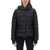 Moncler Grenoble "Harmoniques" Jacket BLACK