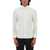 Gucci Stretch Cotton Poplin Shirt WHITE