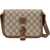 Gucci Shoulder Bag With Gg BEIGE