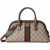 Gucci Handbag "Ophidia" BROWN