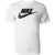 Nike Sportswear Tee White