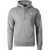 Nike Sportswear Club Fleece Hoodie Grey