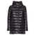 Herno Amelia Down Jacket N/A