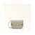 Furla Furla sfera s shoulder bag in vanilla leather N/A