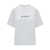 Victoria Beckham Victoria Beckham T-Shirt With Logo WHITE