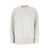 Stella McCartney Stella McCartney 'Chain' Sweatshirt GRAY