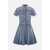 Alexander McQueen Alexander McQueen Dresses BLUE