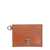 Givenchy Givenchy 4G Card Holder BROWN