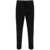 PT01 Pt01 Man Carrto Trousers Clothing Black