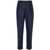 Brunello Cucinelli Brunello Cucinelli Pant Clothing BLUE