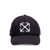 Off-White Off-White Arrow Hat Black