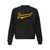 DSQUARED2 DSQUARED2 'Cool Fit' Sweatshirt Black
