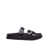 Tory Burch Tory Burch Leather Sandal Black