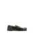 JACQUEMUS Jacquemus Loafers Black