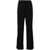 JACQUEMUS Jacquemus Le Pantalon Melo Clothing Black