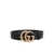 Gucci Gucci Belts Black