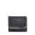 Stella McCartney Stella McCartney Falabella Small Flap Wallet Black